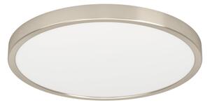 Eglo 901318 - LED плафон FUEVA LED/17W/230V 2700/4000/6500K Ø 38,9 cm хром