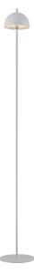 Schöner Wohnen 19245-16 - Димируема LED подова лампа BELLIS LED/2,5W/5V IP54 бяла