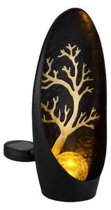 Globo 36535 - LED Соларна лампа SOLAR LED/0,06W/3,2V IP44 дърво