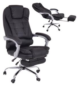 Manager Relax Armchair