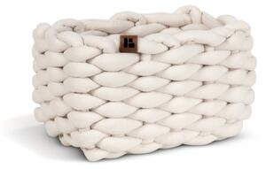 Текстилна кошница 20x15x11 cm Peach Skin S – Bigso
