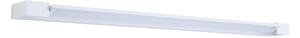 Brilagi-LED Осветително тяло за огледало за баня AQUA LINE LED/36W/230V 120 cm IP44 бяло