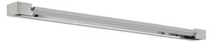 Brilagi-LED Осветено огледало за баня AQUA LINE LED/24W/230V 90 см IP44 гланцов хром
