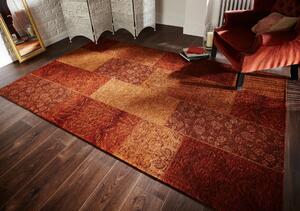 Килим Пачуърк Шенил Тера 120X170 см, Flair Rugs