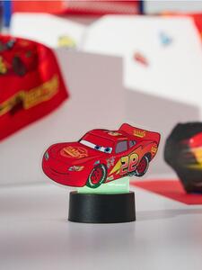 Sinsay - LED лампа с промяна на цветовете с мотив Светкавицата Маккуин Cars - многоцветен