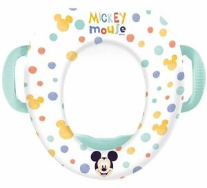 WC Гърне за Бебе ThermoBaby Mickey