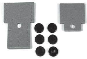 Комплект аксесоари Mitsubishi Electric PAC-SG61DS-E Климатик