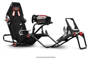 Стол за игри Next Level Racing F-GT Lite (NLR-S015) 174 x 75 x 127 cm