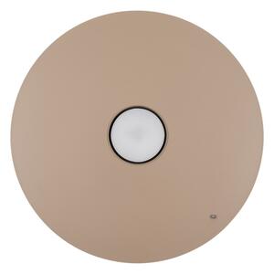 Полилей на кабел PIATTO 1xGX53/15W/230V Ø 35 см бежов