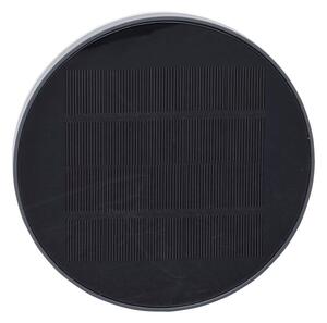 Hesperide - LED соларна лампа DETEKT LED/3,7V 2600 mAh IP65