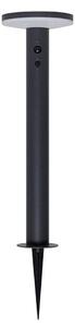Hesperide - LED соларна лампа DETEKT LED/3,7V 2600 mAh IP65