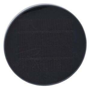 Hesperide - LED соларна стенна лампа DETEKT LED/3,7V 2600 mAh IP65