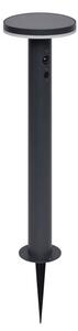 Hesperide - LED соларна лампа DETEKT LED/3,7V 2600 mAh IP65