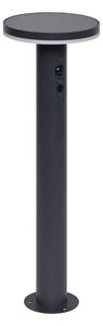 Hesperide - LED соларна лампа DETEKT LED/3,7V 2600 mAh IP65