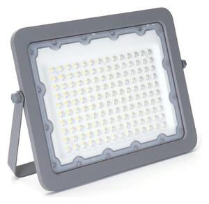 Aigostar - LED Прожектор LED/100W/230V сив 4000K IP65