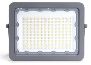 Aigostar - LED Прожектор LED/100W/230V сив 4000K IP65