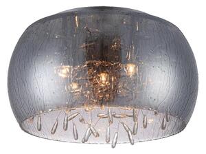 LUXERA 46093 - Лампа за таван ATMOSPHERA 5xG9/7W/230V