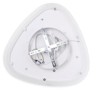 Brilagi - LED димируема таванна лампа MODERN LED/58W/230V 3000-6000K + дистанционно управление