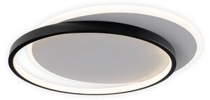 Brilagi - Димируемо LED таванно осветително тяло FLARE LED/48W/230V 3000-6000K + дистанционно управление
