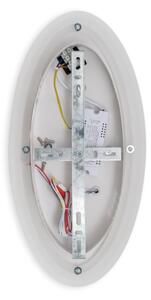Brilagi - Димируемо LED таванно осветително тяло MODERN LED/45W/230V 3000-6000K + дистанционно управление