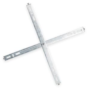 Brilagi - димируемо LED таванно осветително тяло MODERN LED/58W/230V 3000-6000K + дистанционно управление