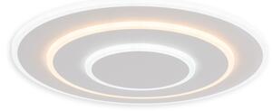 Brilagi - димируемо LED таванно осветително тяло MODERN LED/58W/230V 3000-6000K + дистанционно управление