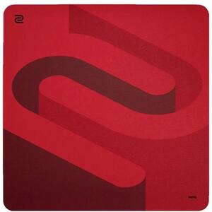 Подложка за мишка Zowie H-SR-SE ROUGE II XL, гейминг, червена, 500 x 500 x 3.5 мм