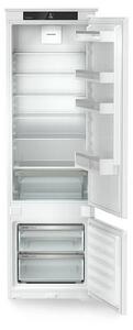 Liebherr ICSd 5102 Pure Комбиниран хладилник-фризер за вгарждане с EasyFresh и SmartFrost