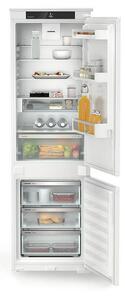Liebherr ICNSd 5123 Plus Комбиниран хладилник-фризер за вгарждане с EasyFresh и NoFrost