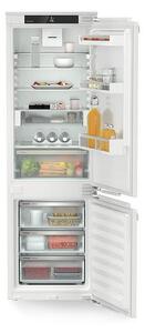Liebherr ICc 5123 Plus Комбиниран хладилник-фризер за вгарждане с EasyFresh и SmartFrost