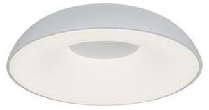 Elmark LED плафон IVY 22W 3CCT с дистанционно, димируем, бял