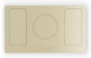Klarstein Victoria 5 Flex, индукционен плот, за вграждане, 7400W, 2 флекс зони, таймер
