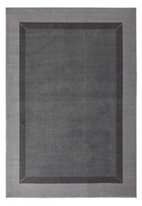 Сив килим , 120 x 170 cm Basic - Hanse Home
