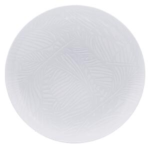 Чиния за супа SATURNIA Breath, 22 см, бяла