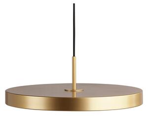 UMAGE - Asteria Plus Висяща Лампа Medium Brass/Brass Top UMAGE