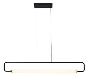 LED полилей на кабел FELICJA LED/30W/230V 4000K черен