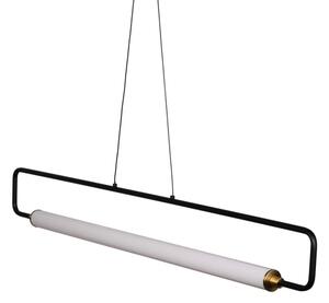 LED полилей на кабел FELICJA LED/30W/230V 4000K черен
