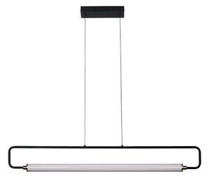 LED полилей на кабел FELICJA LED/30W/230V 4000K черен
