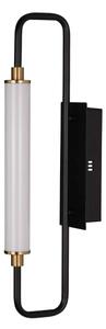 LED стенен аплик FELICJA LED/10W/230V 4000K черен