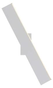 Настенно LED осветително тяло BERNADETTA LED/10W/230V 4000K бяло