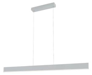 LED полилей на кабел BERNADETTA LED/20W/230V 4000K бял
