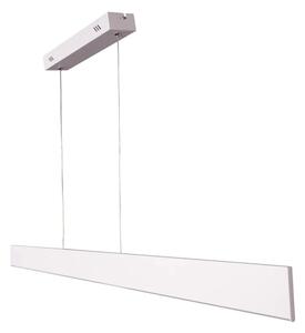 LED полилей на кабел BERNADETTA LED/20W/230V 4000K бял