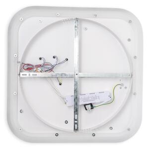 Brilagi - димируемо LED таванно осветително тяло MODERN LED/210W/230V 3000-6000K + дистанционно управление