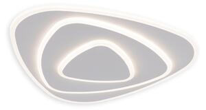 Brilagi - LED димируема таванна лампа MODERN LED/58W/230V 3000-6000K + дистанционно управление