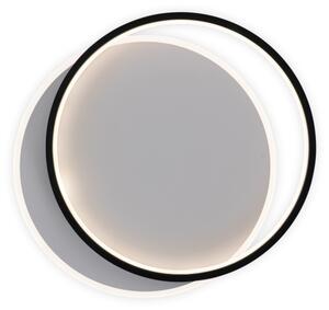 Brilagi - Димируемо LED таванно осветително тяло FLARE LED/48W/230V 3000/4000/6000K +ДУ