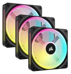 Вентилатор за кутия Corsair CO-9051002-WW (3 броя)