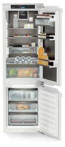 Liebherr ICNbsci 5173 Peak Комбиниран хладилник-фризер за вгарждане с EasyFresh и NoFrost