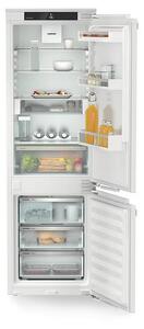 Liebherr ICNd 5133 Plus Комбиниран хладилник-фризер за вгарждане с EasyFresh и NoFrost
