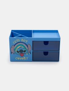Sinsay - Настолен органайзер Stitch - индиго