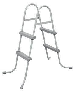 Стълба за басейн Bestway 84 cm